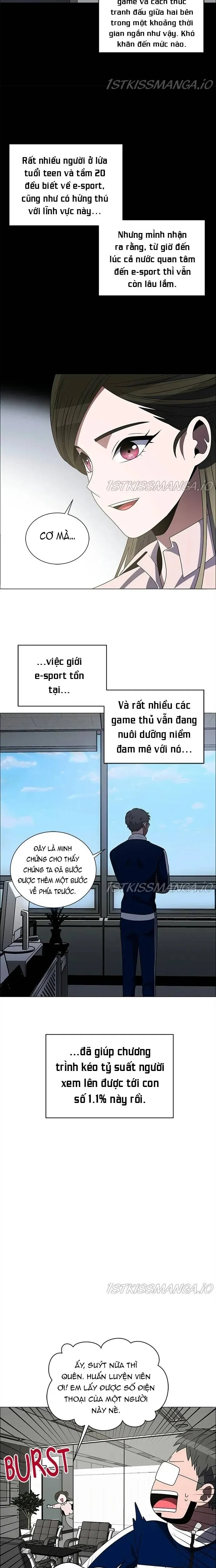 No Scope Chapter 184 - Trang 10