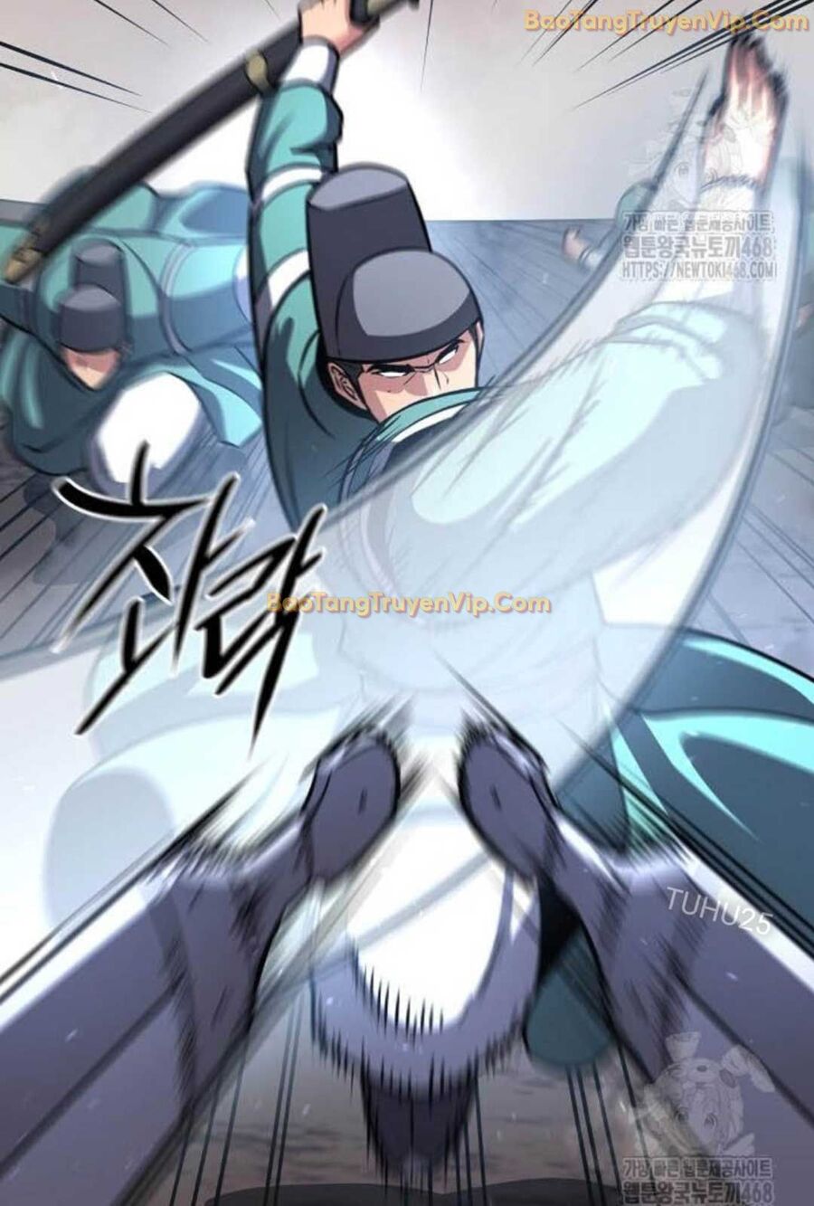 Thông Bách Chapter 41 - Trang 112