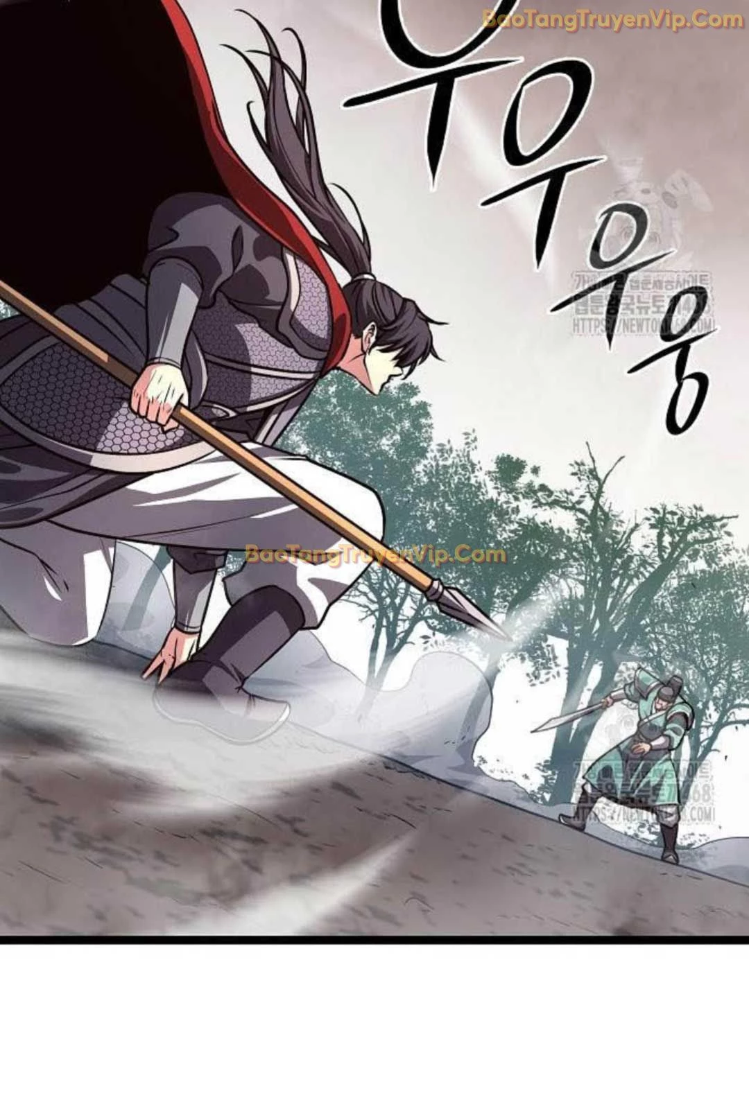 Thông Bách Chapter 40 - Trang 70