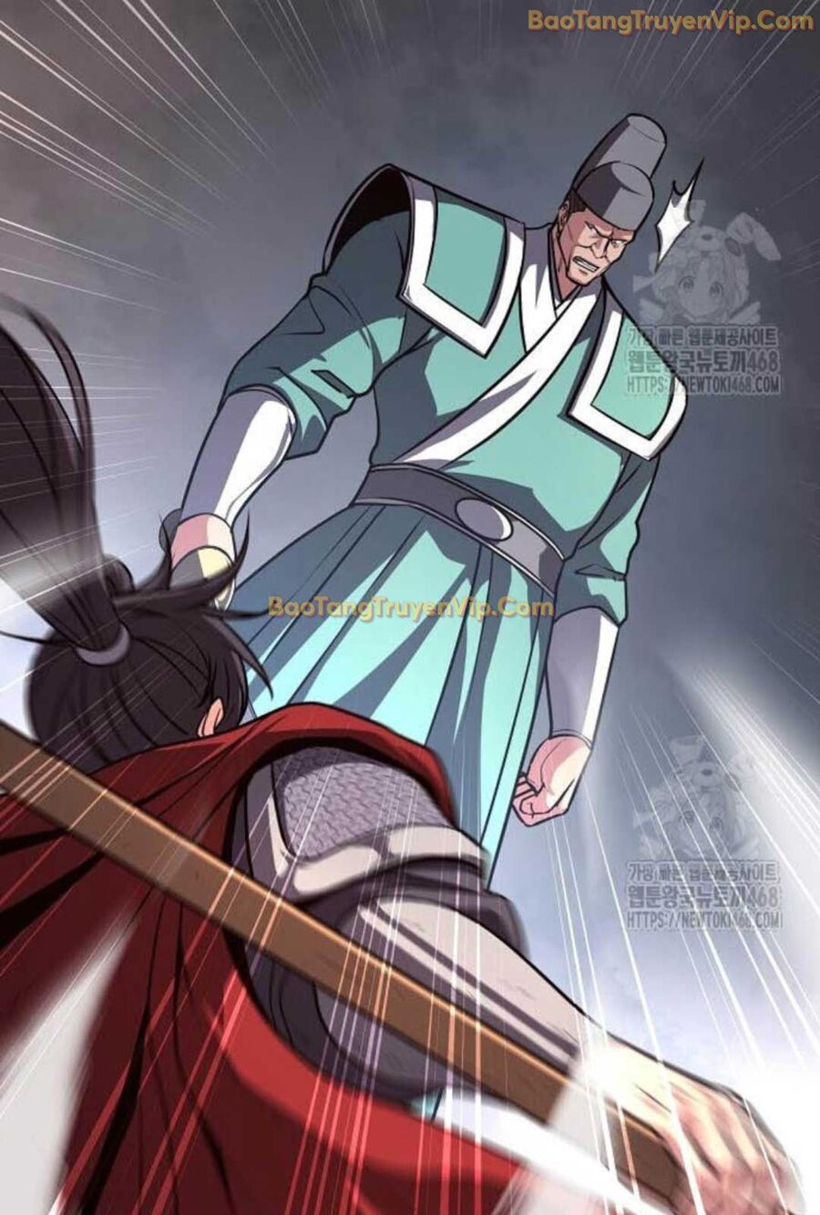 Thông Bách Chapter 41 - Trang 25