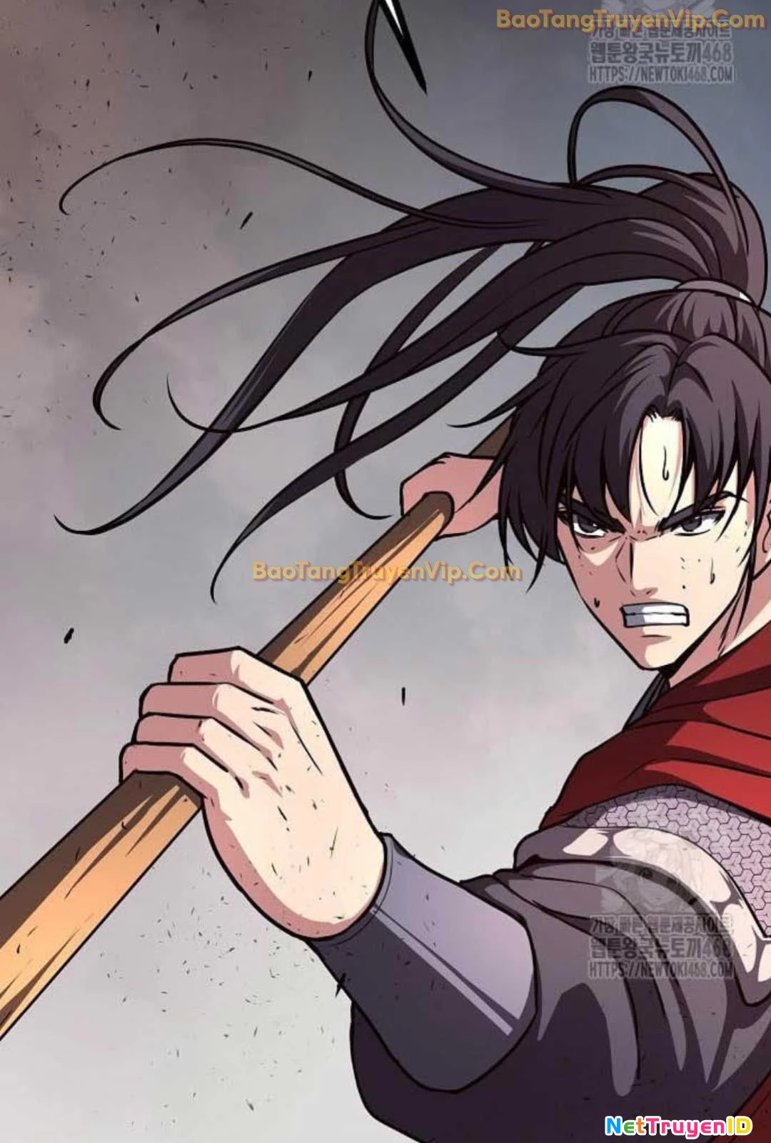 Thông Bách Chapter 40 - Trang 98