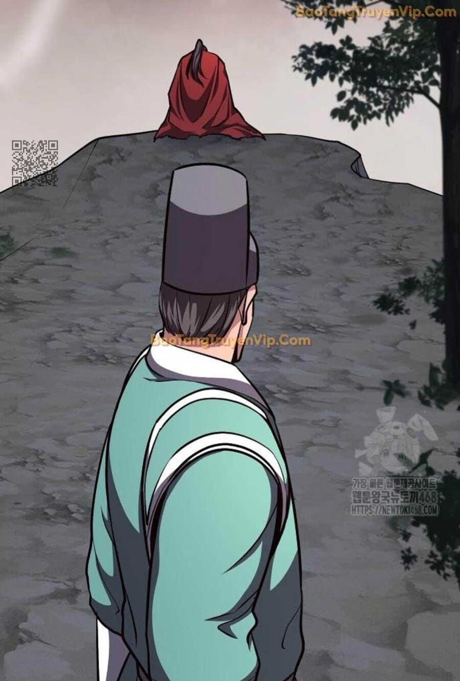 Thông Bách Chapter 41 - Trang 16