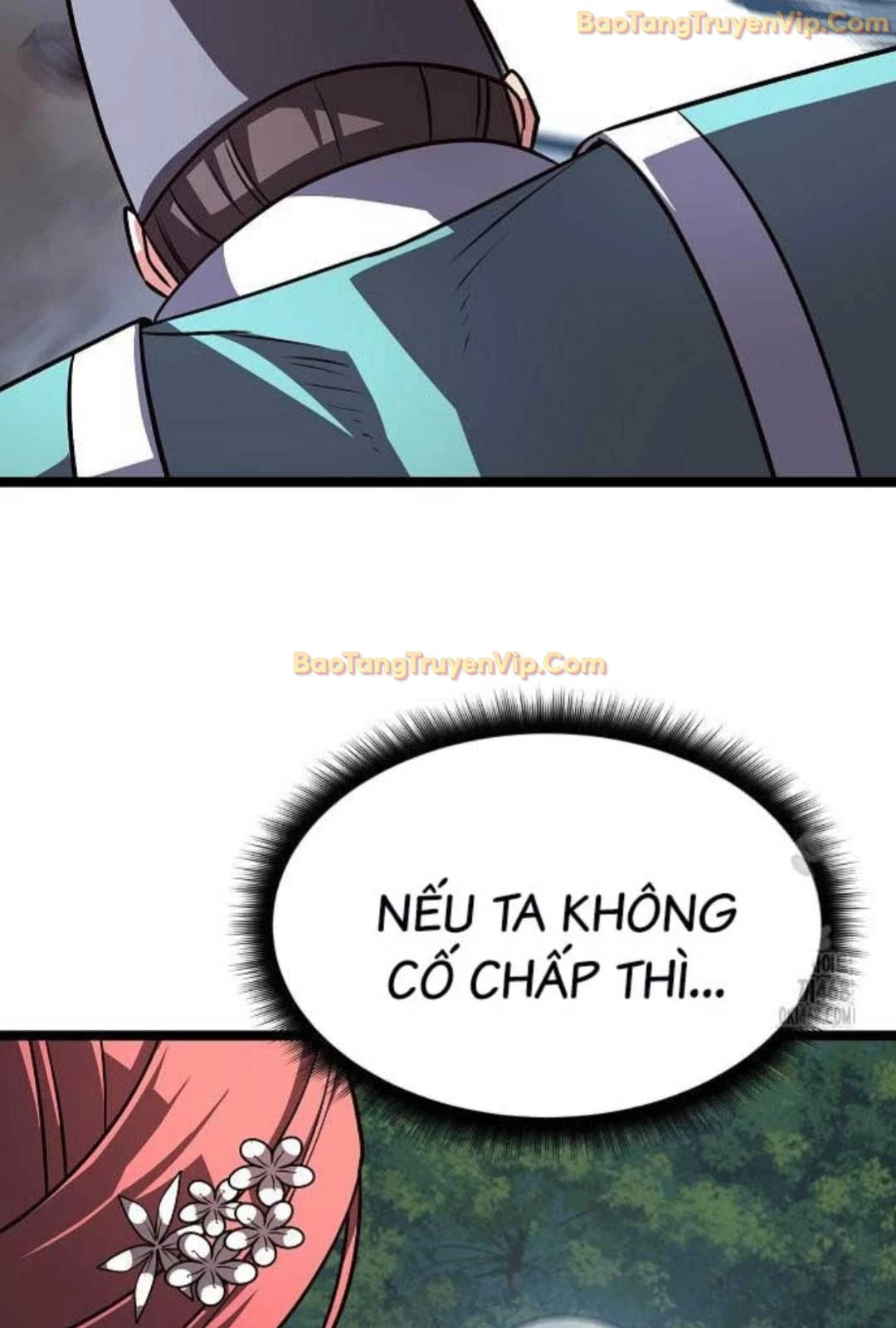 Thông Bách Chapter 40 - Trang 18