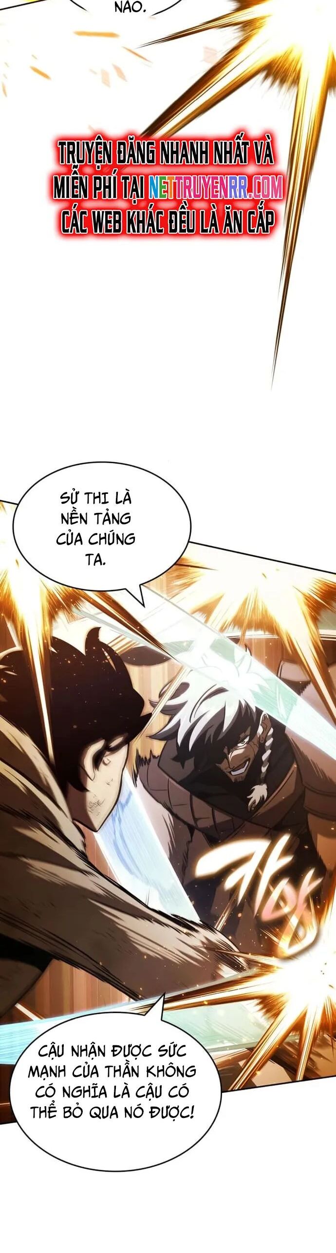 Sử Thi Valhalla Chapter 24 - Trang 10