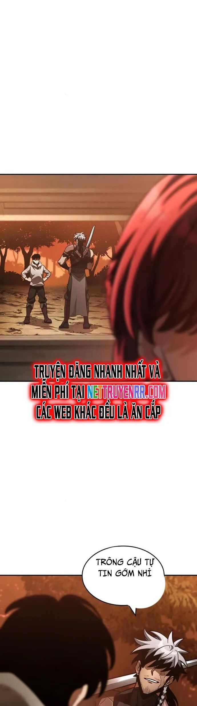 Sử Thi Valhalla Chapter 24 - Trang 26