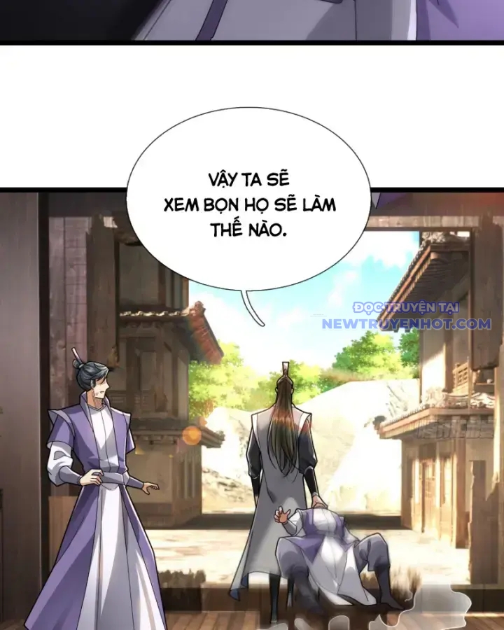 Tiên Làm Nô Thần Là Bộc, Đại Đế Làm Chó Giữ Nhà chapter 7 - Trang 165