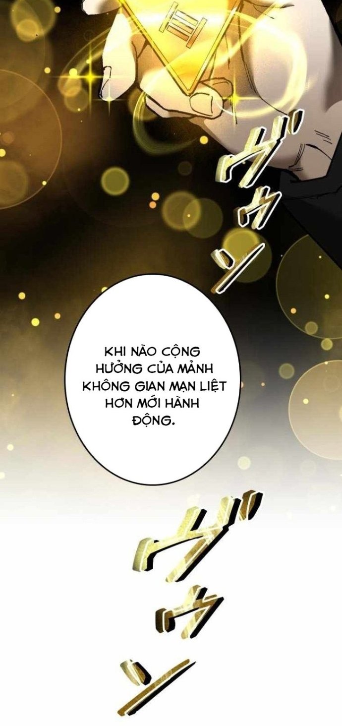 Chinh Phục Hầm Ngục Bằng Sao Chép Và Dán! Chapter 40 - Trang 18