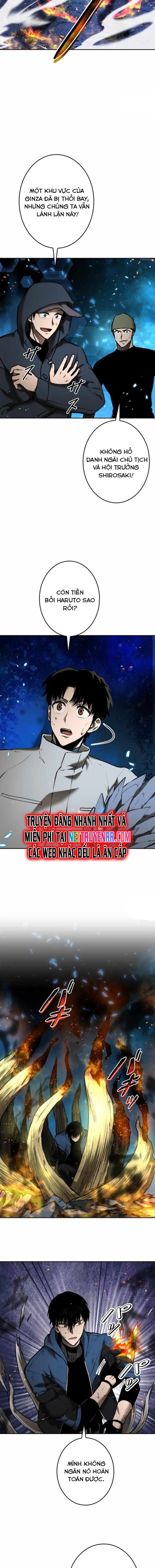 Chinh Phục Hầm Ngục Bằng Sao Chép Và Dán! Chapter 40 - Trang 14