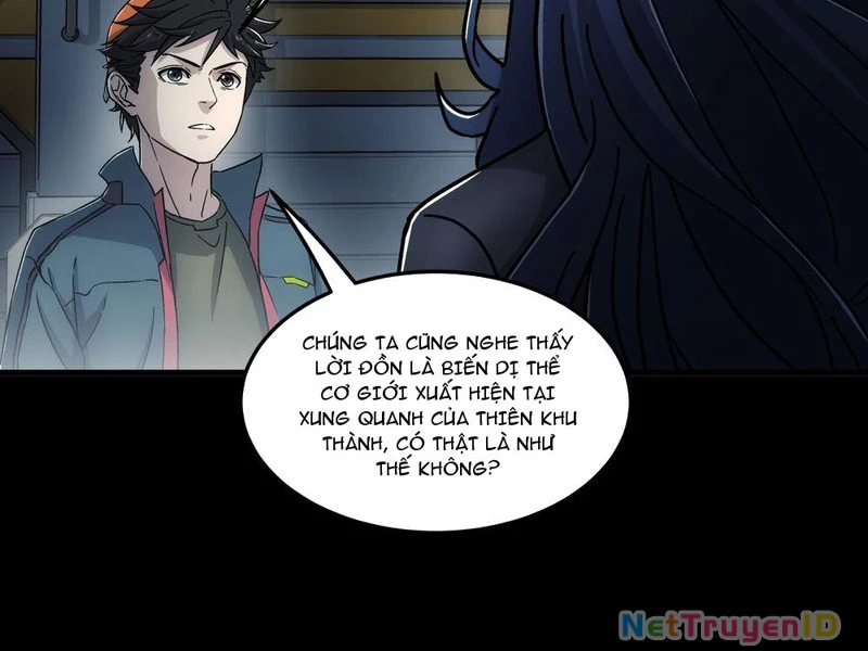 Cương Thiết Khế Ước Chapter 20 - Trang 16