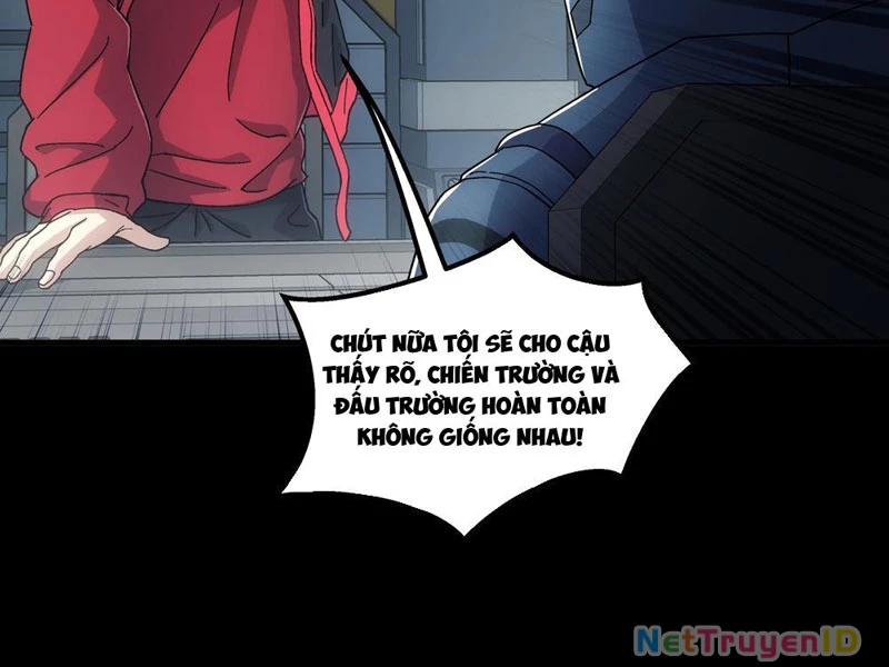 Cương Thiết Khế Ước Chapter 20 - Trang 41