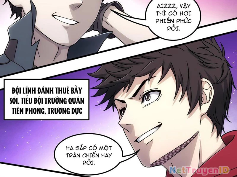 Cương Thiết Khế Ước Chapter 20 - Trang 21