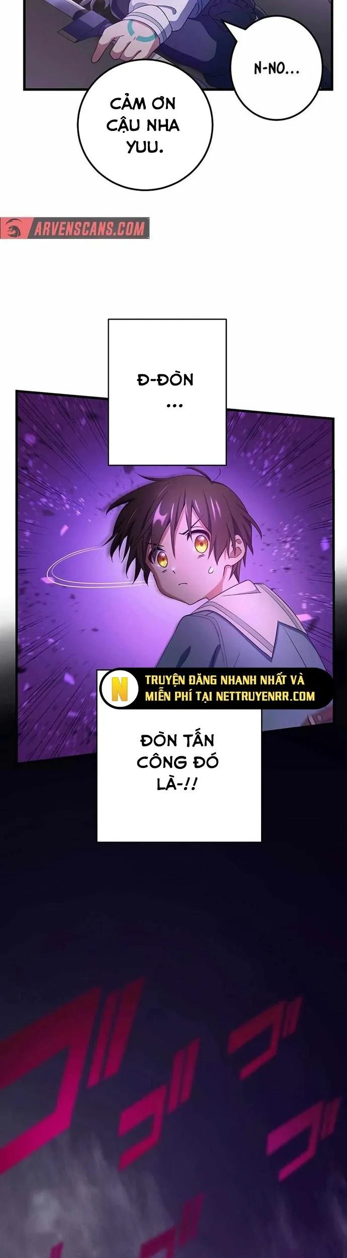 Quỷ Ấn Chapter 48 - Trang 28