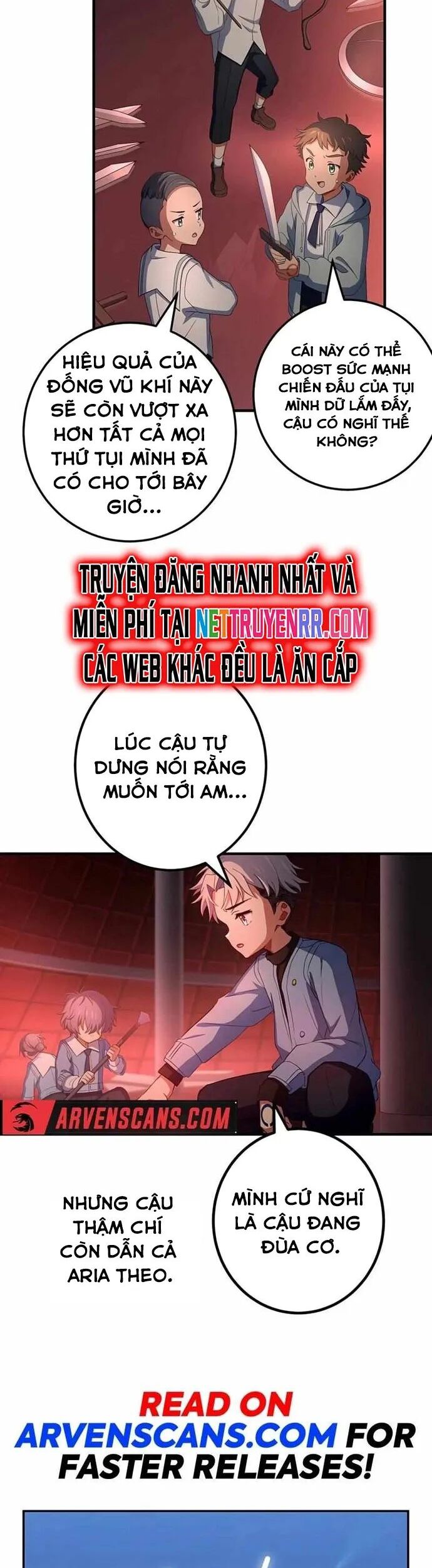 Quỷ Ấn Chapter 46 - Trang 17