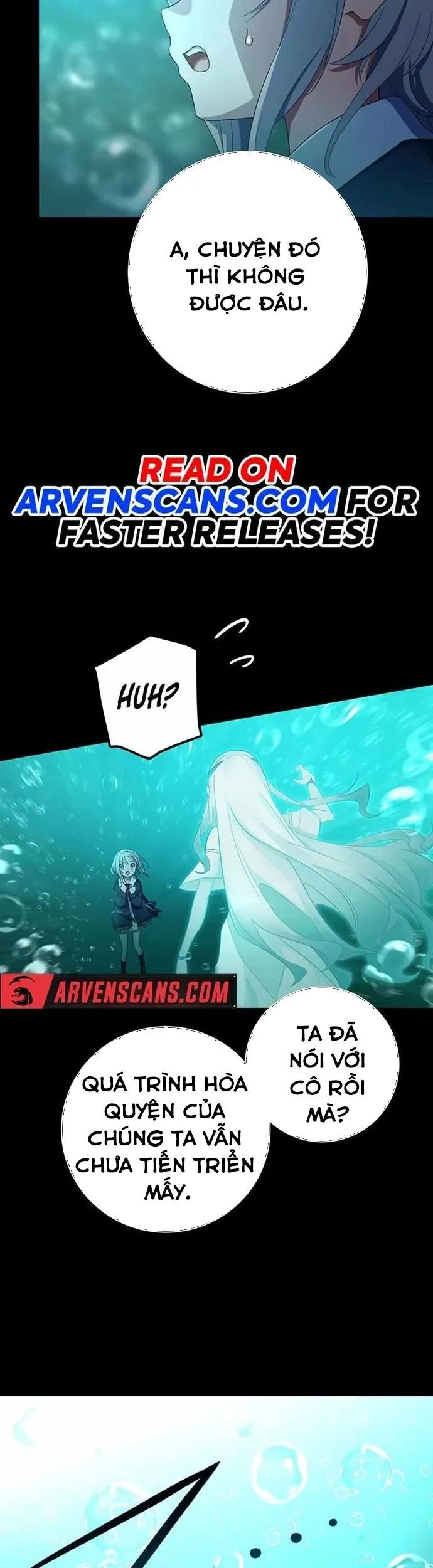 Quỷ Ấn Chapter 49 - Trang 24