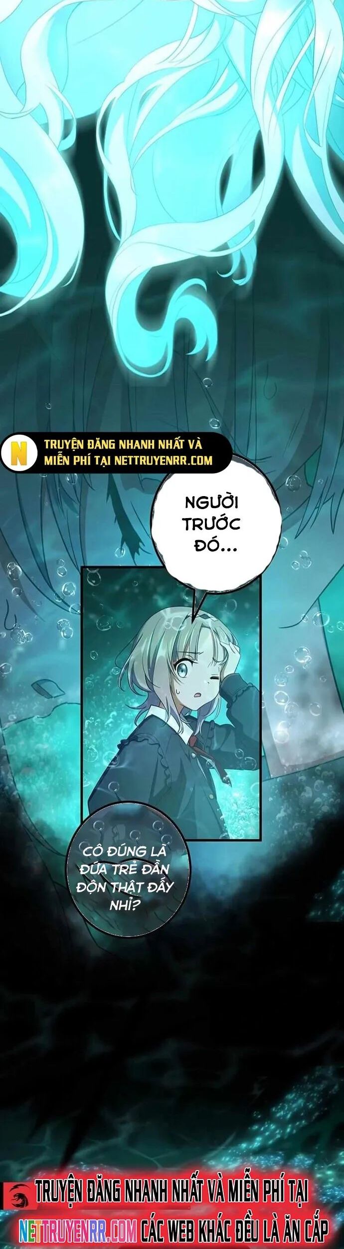 Quỷ Ấn Chapter 49 - Trang 17