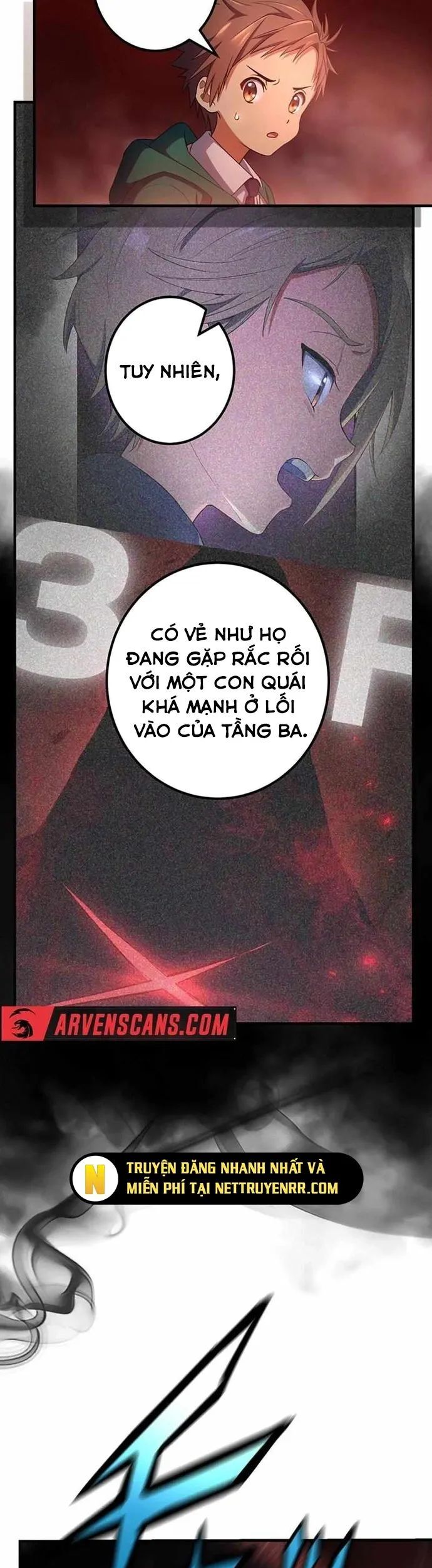 Quỷ Ấn Chapter 46 - Trang 20