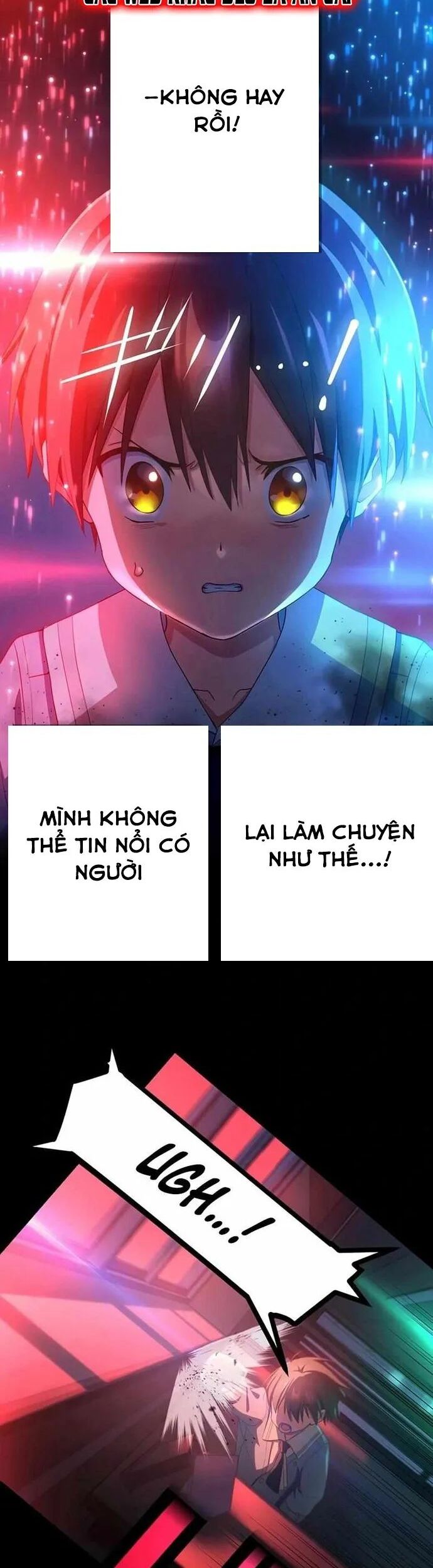 Quỷ Ấn Chapter 46 - Trang 35