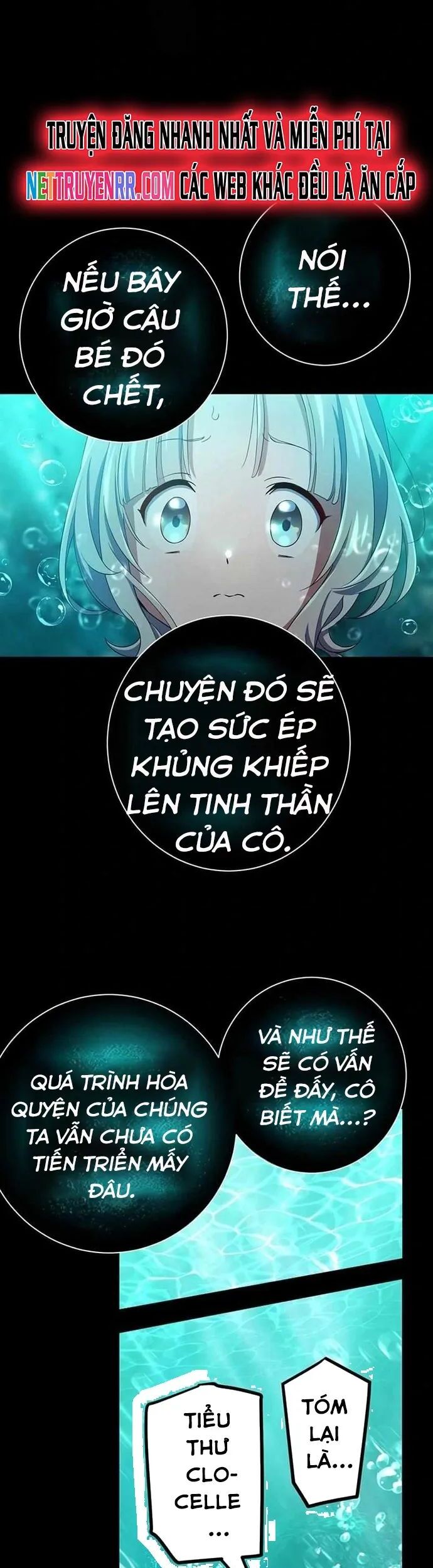 Quỷ Ấn Chapter 49 - Trang 22