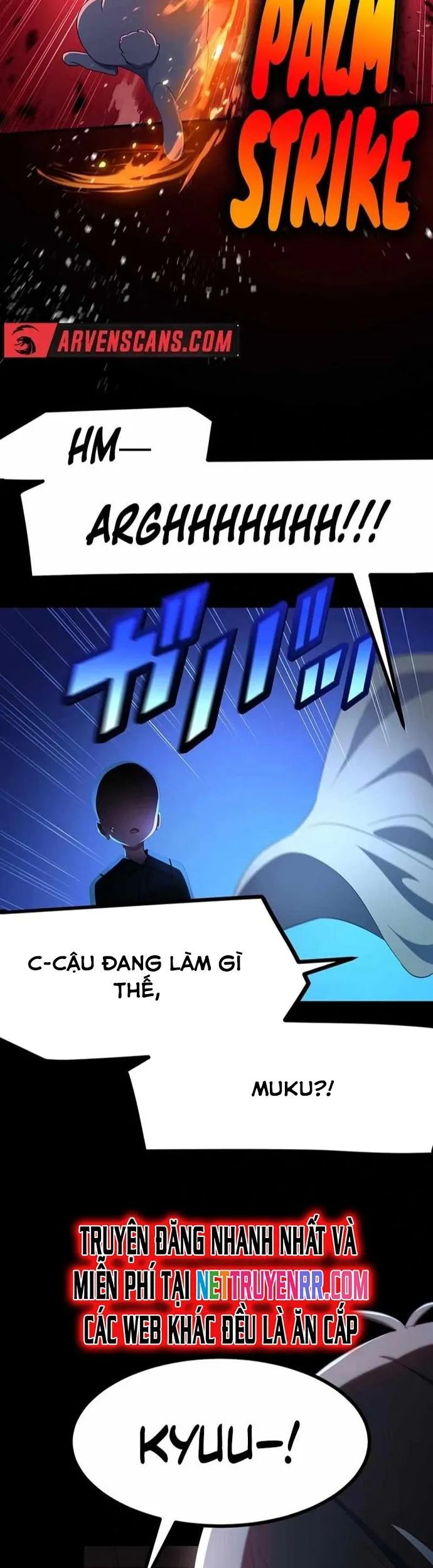 Quỷ Ấn Chapter 47 - Trang 4