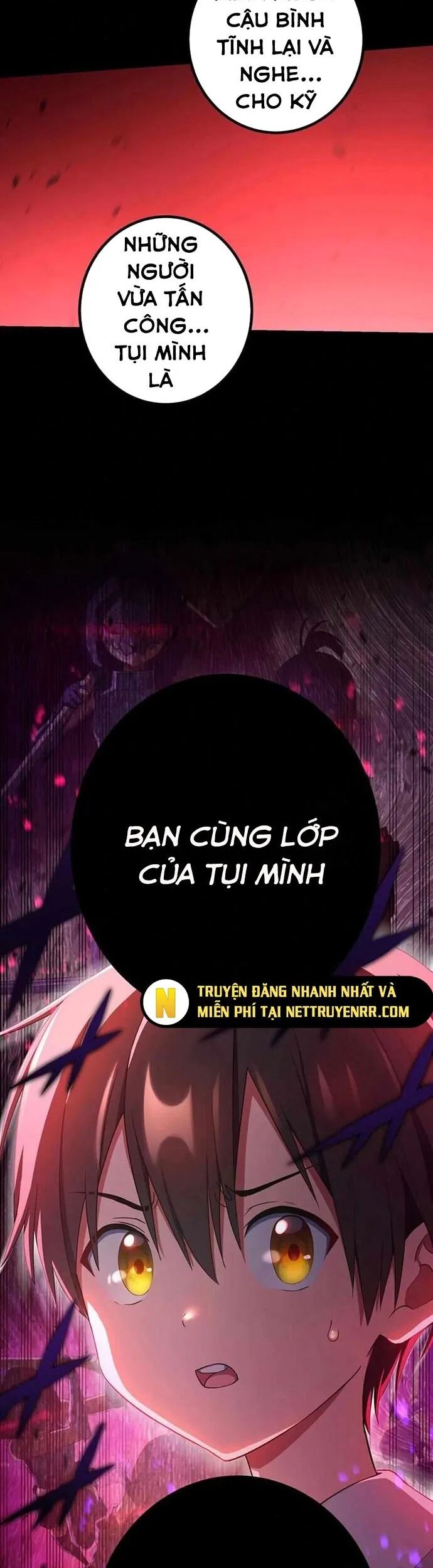 Quỷ Ấn Chapter 50 - Trang 39