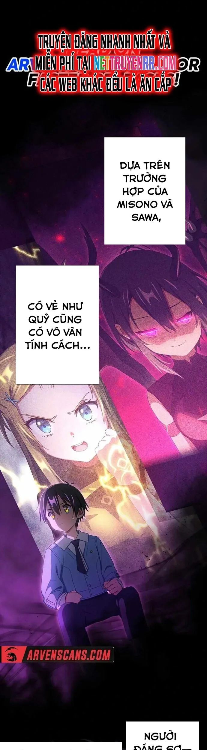 Quỷ Ấn Chapter 47 - Trang 16