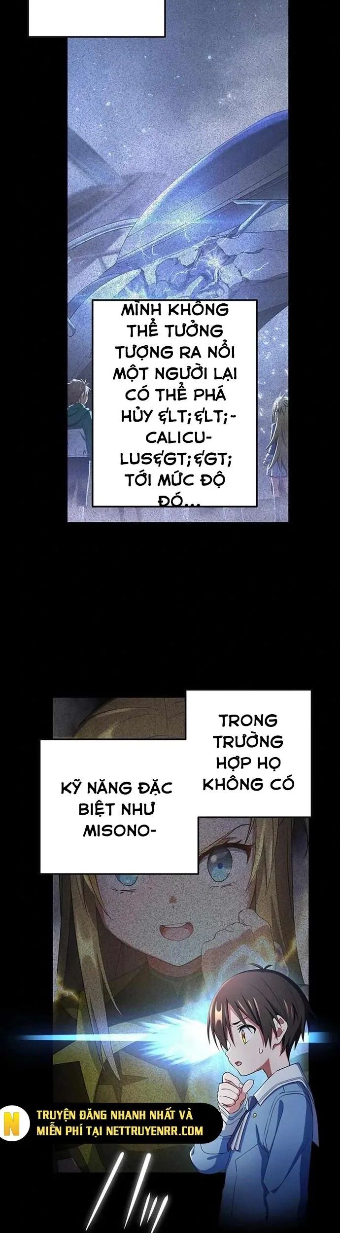 Quỷ Ấn Chapter 46 - Trang 38