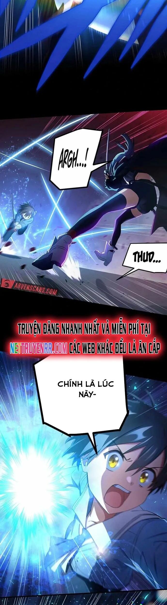 Quỷ Ấn Chapter 50 - Trang 6