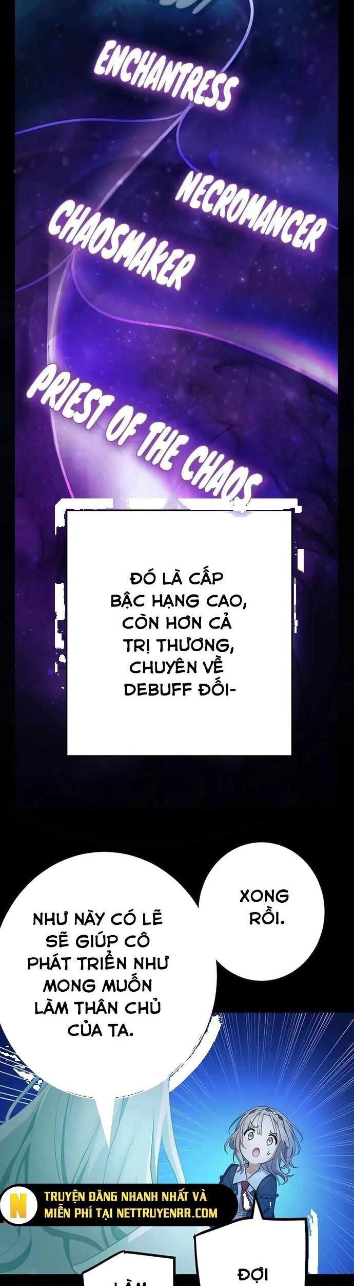 Quỷ Ấn Chapter 49 - Trang 29