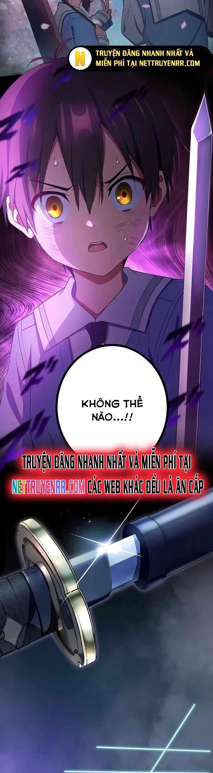 Quỷ Ấn Chapter 49 - Trang 1