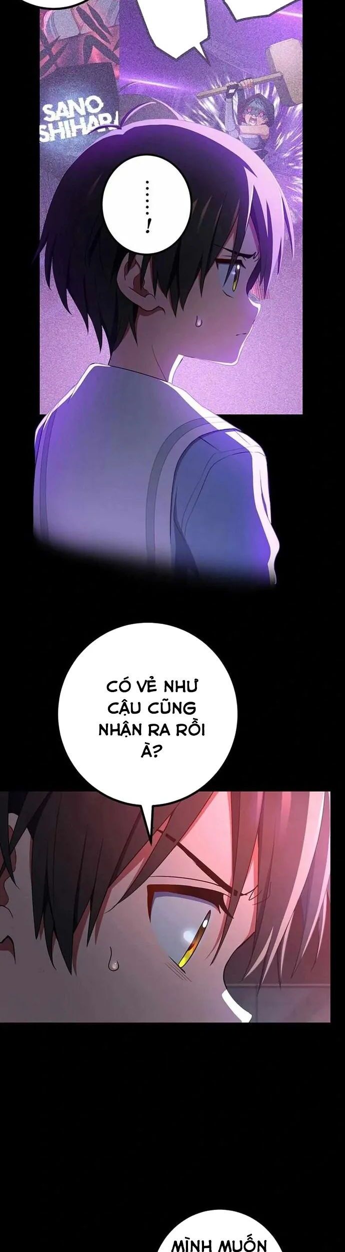 Quỷ Ấn Chapter 50 - Trang 38