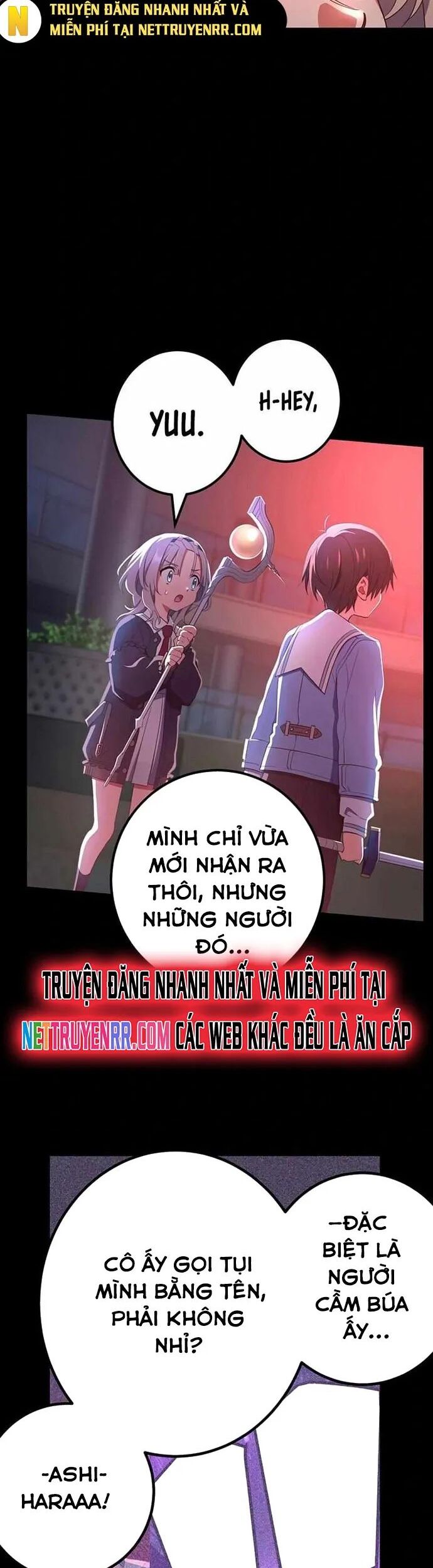 Quỷ Ấn Chapter 50 - Trang 37