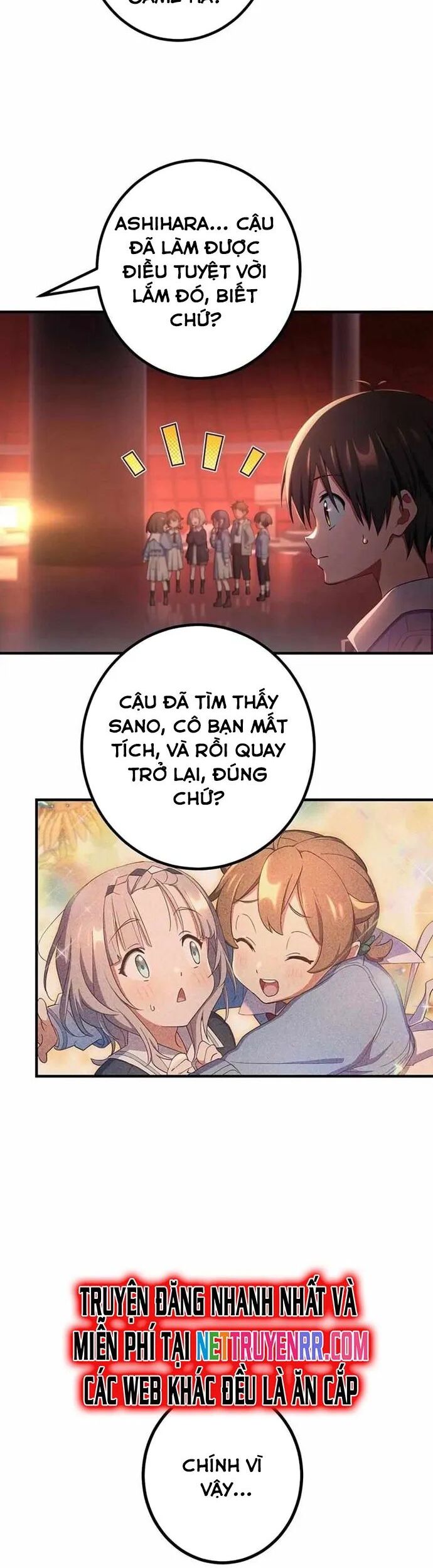 Quỷ Ấn Chapter 46 - Trang 7