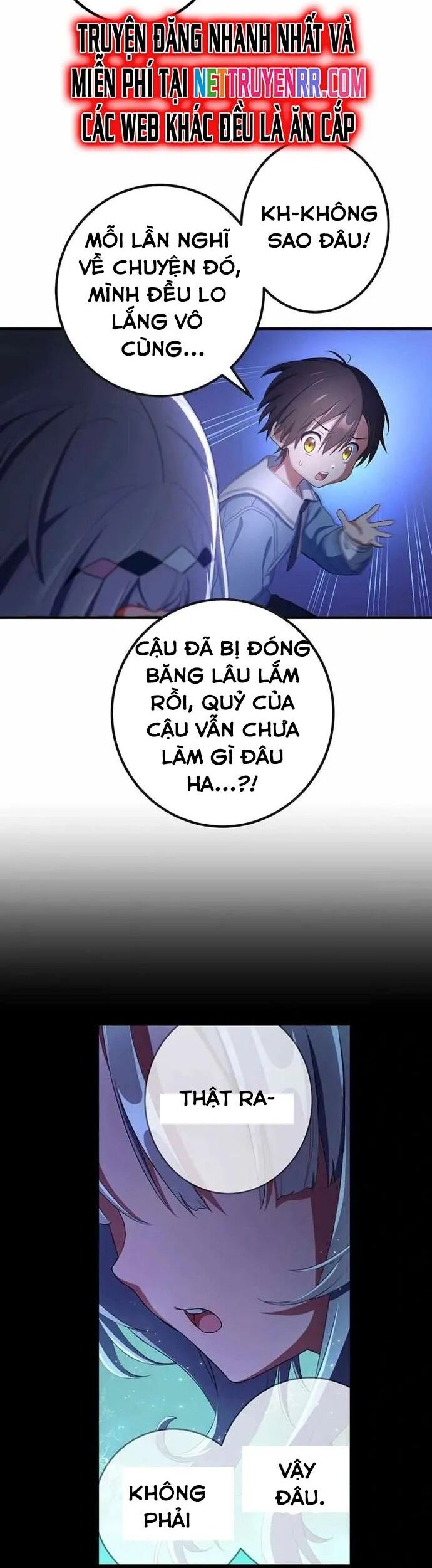 Quỷ Ấn Chapter 47 - Trang 13