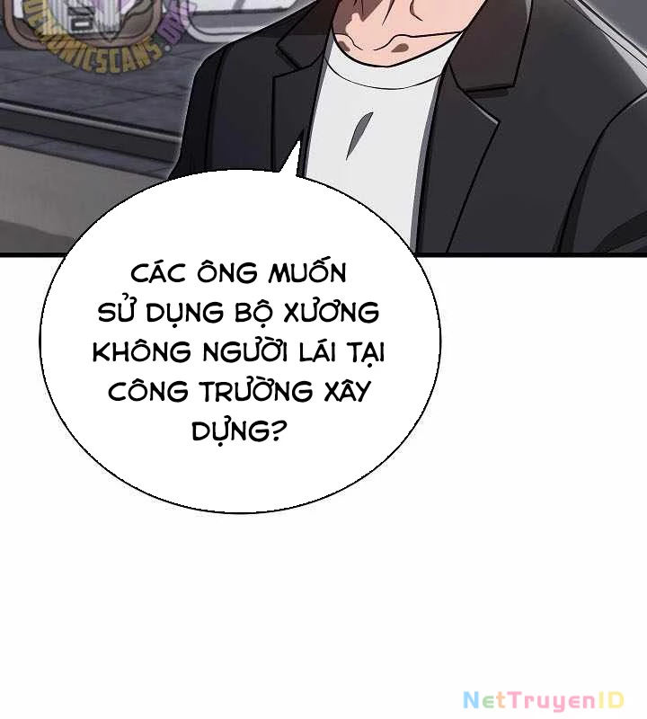 Cách Một Tử Linh Sư Cấp Thảm Họa Nghỉ Hưu Chapter 25 - Trang 46