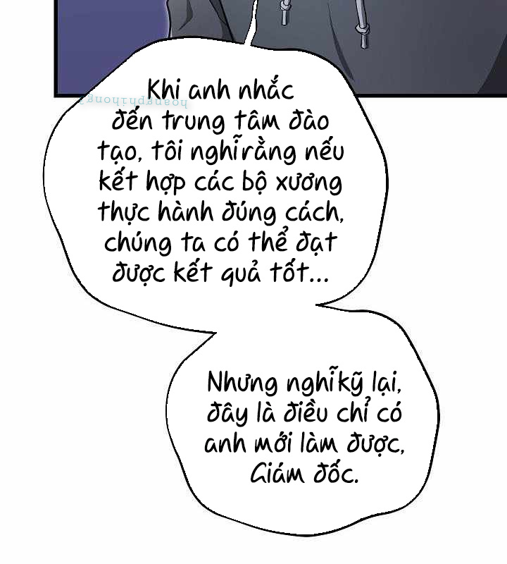 Cách Một Tử Linh Sư Cấp Thảm Họa Nghỉ Hưu Chapter 26 - Trang 67