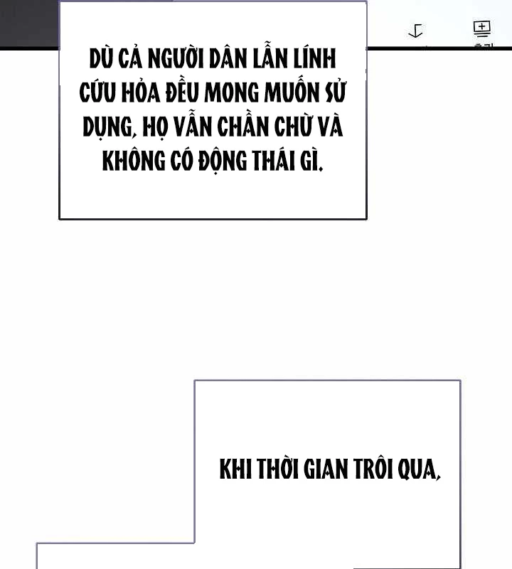 Cách Một Tử Linh Sư Cấp Thảm Họa Nghỉ Hưu Chapter 25 - Trang 44