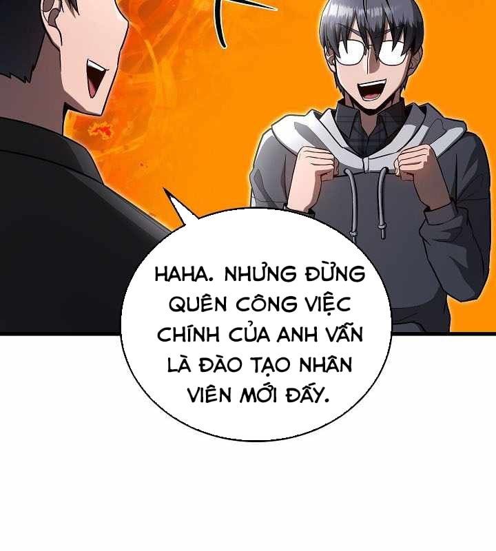 Cách Một Tử Linh Sư Cấp Thảm Họa Nghỉ Hưu Chapter 26 - Trang 77