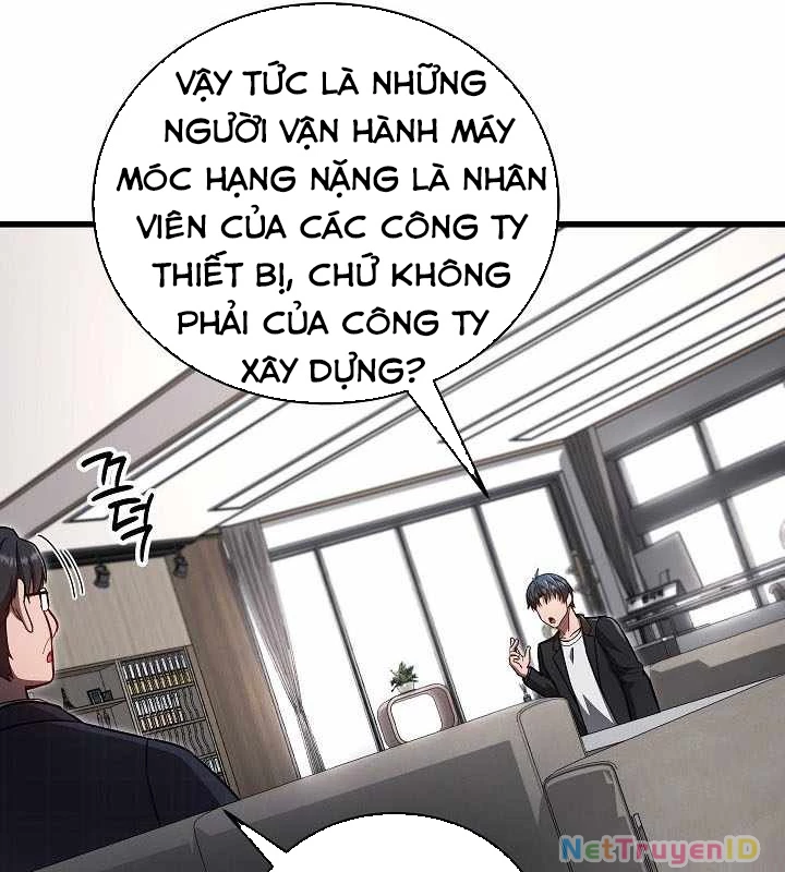 Cách Một Tử Linh Sư Cấp Thảm Họa Nghỉ Hưu Chapter 25 - Trang 63