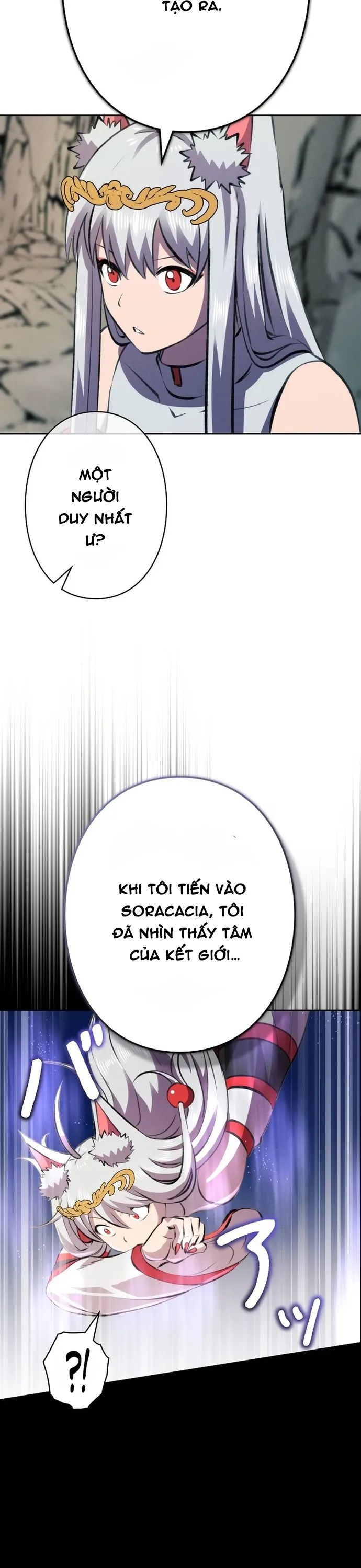 Tôi Không Phải Là Kẻ Phản Diện Chapter 23 - Trang 14