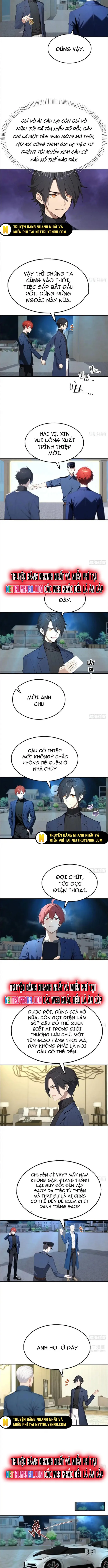 Nghịch Tập Hệ Thống: Ta Có Max Độ Thiện Cảm Của Nữ Thần Chapter 38 - Trang 2