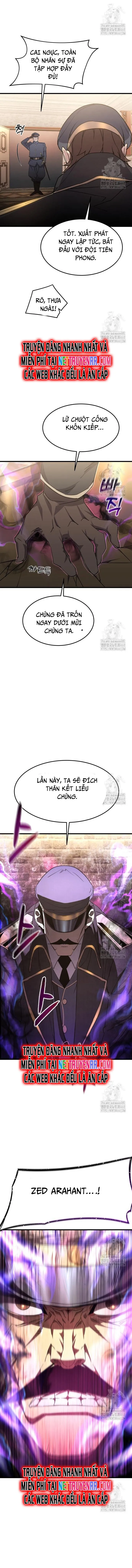 Thiên Tài Ma Pháp Sư Vật Lí Chapter 8 - Trang 13