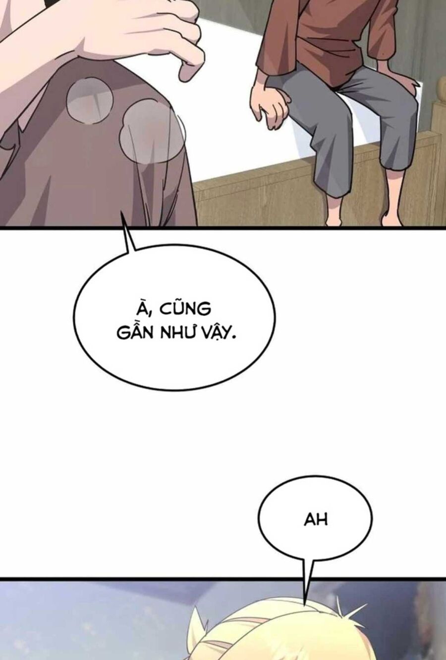 Thiên Tài Ma Pháp Sư Vật Lí Chapter 7 - Trang 116