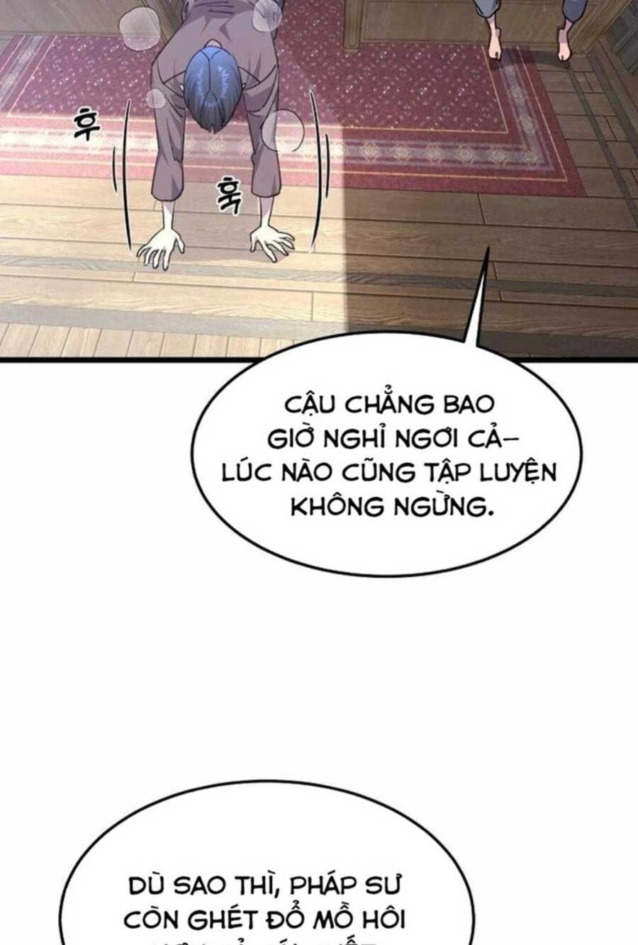 Thiên Tài Ma Pháp Sư Vật Lí Chapter 7 - Trang 114