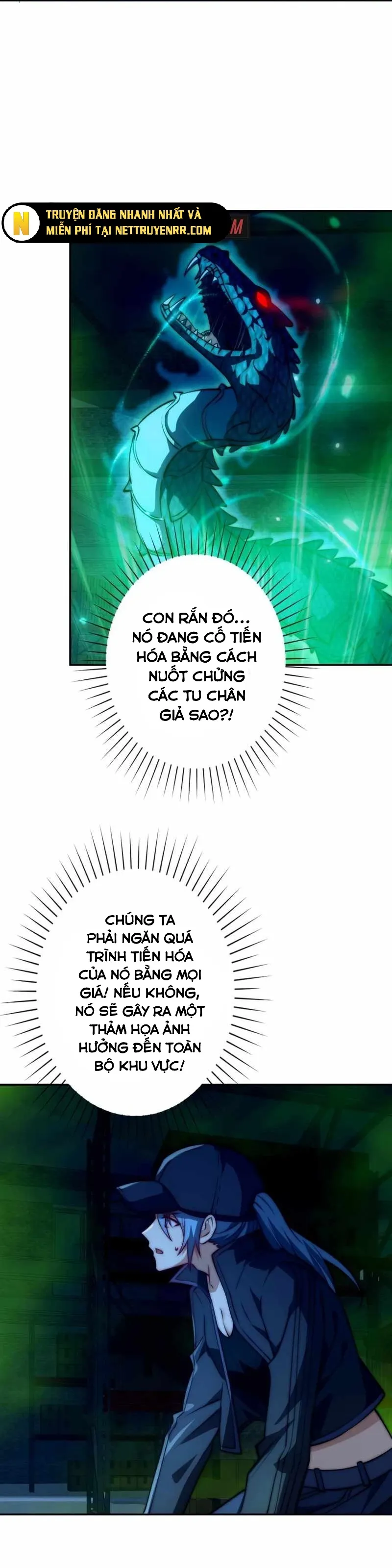 Trùng Sinh: Tôi Đứng Top Nhờ Hệ Thống Gian Lận Chapter 6 - Trang 8