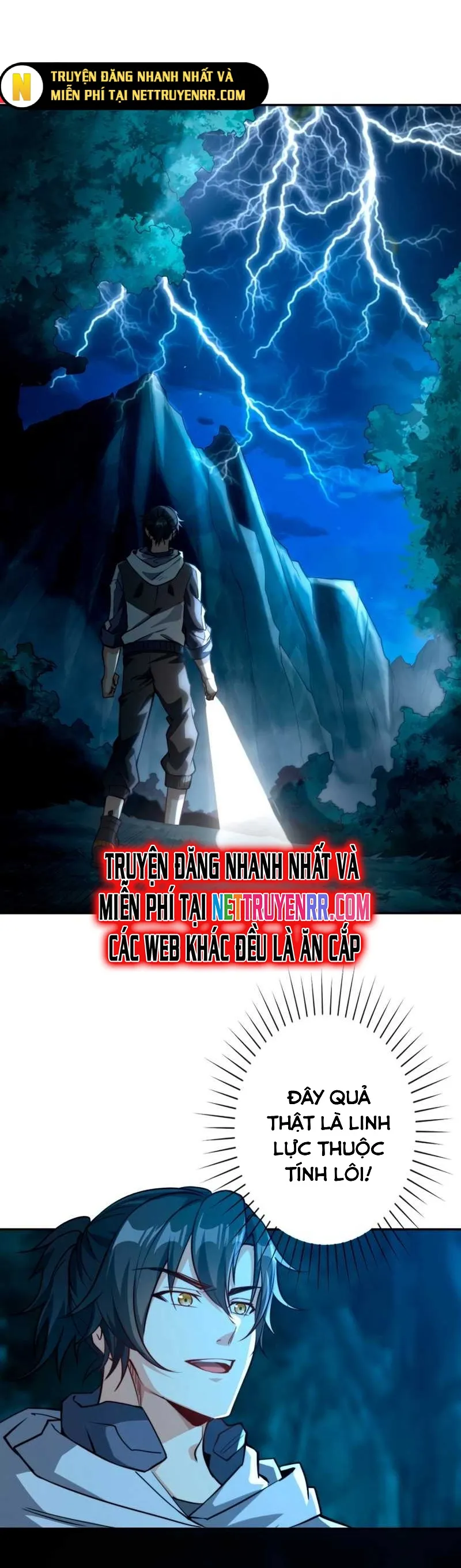 Trùng Sinh: Tôi Đứng Top Nhờ Hệ Thống Gian Lận Chapter 5 - Trang 2