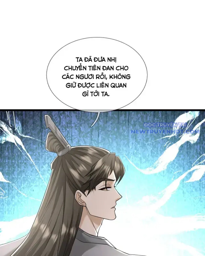 Tiên Làm Nô Thần Là Bộc, Đại Đế Làm Chó Giữ Nhà chapter 10 - Trang 143