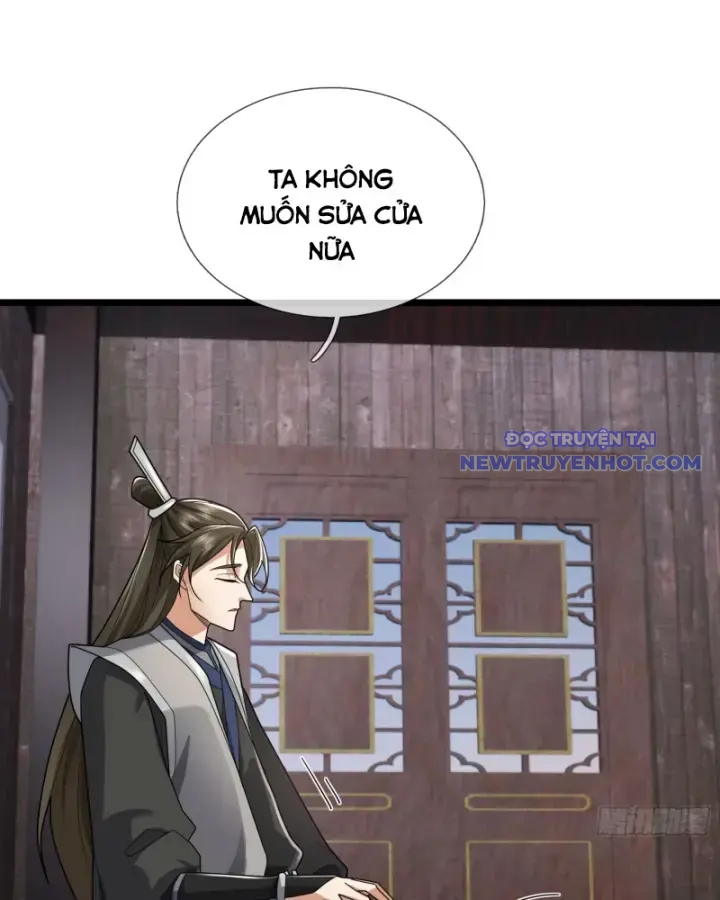 Tiên Làm Nô Thần Là Bộc, Đại Đế Làm Chó Giữ Nhà chapter 7 - Trang 138