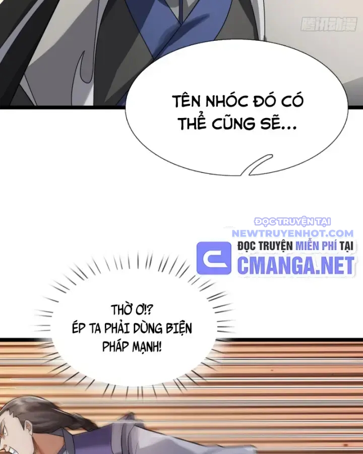 Tiên Làm Nô Thần Là Bộc, Đại Đế Làm Chó Giữ Nhà chapter 7 - Trang 153