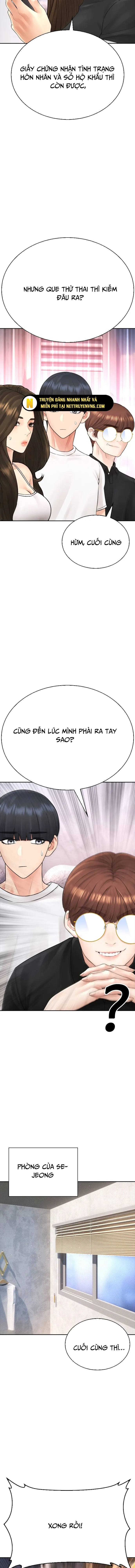 Bố Vạn Năng Chapter 123 - Trang 19