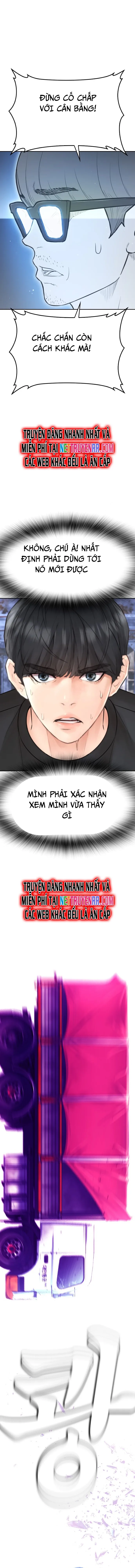 Bố Vạn Năng Chapter 121 - Trang 18